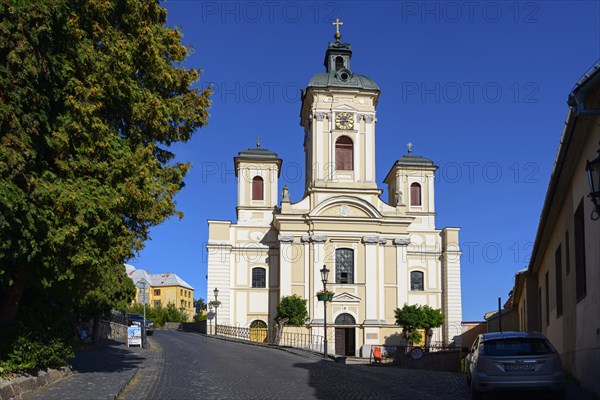 Church of the Assumption of the Virgin Mary