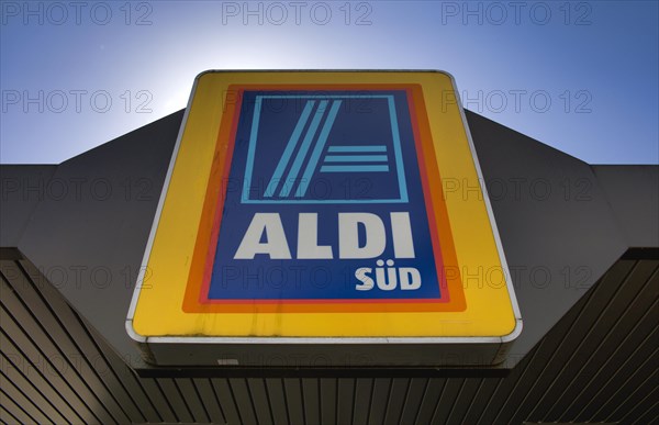 ALDI Sued