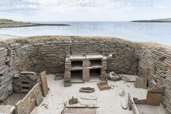 The Heart of Neolithic Orkney