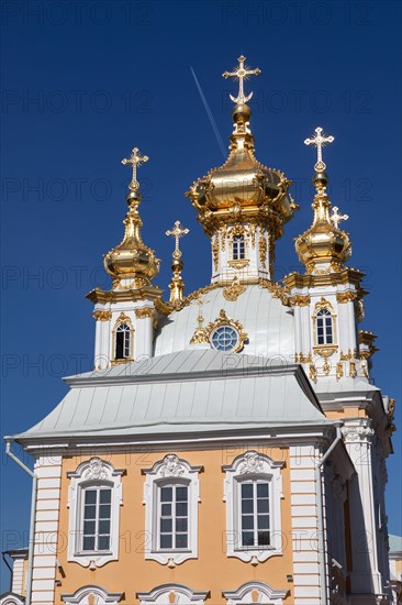 Eastern Chapel