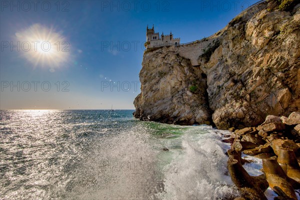 Swallow's Nest