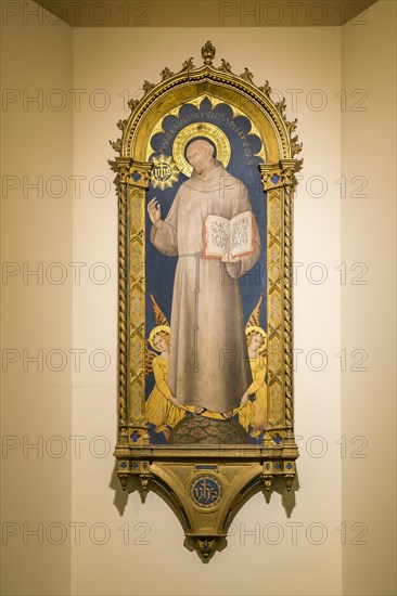 San Bernardino in Gloria