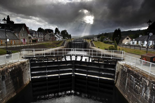 Caledonian Canal