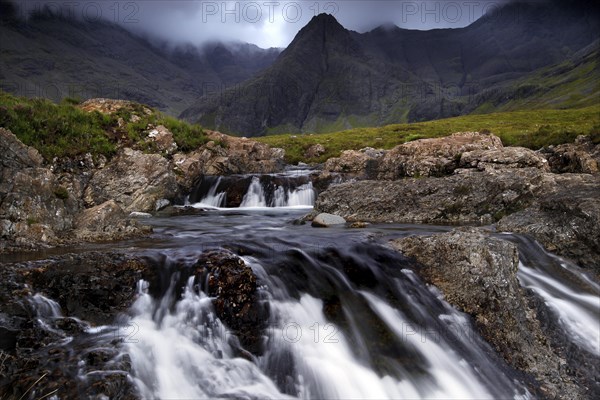 Fairy Pools