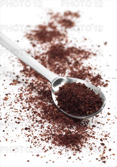 Sumac powder