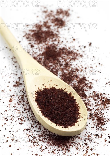 Powder of sumac