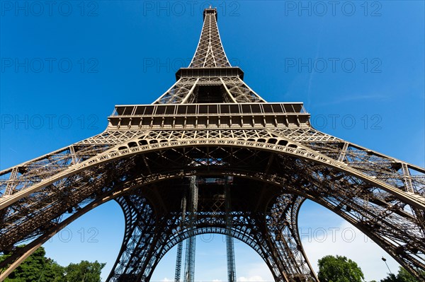 Eiffel Tower