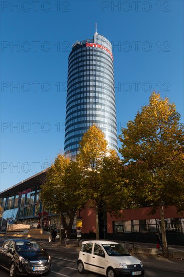 Jentower