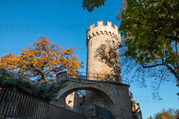 Pulverturm