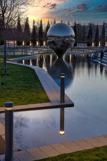 Park Galitskogo