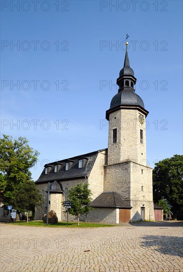 Church of St. James Major