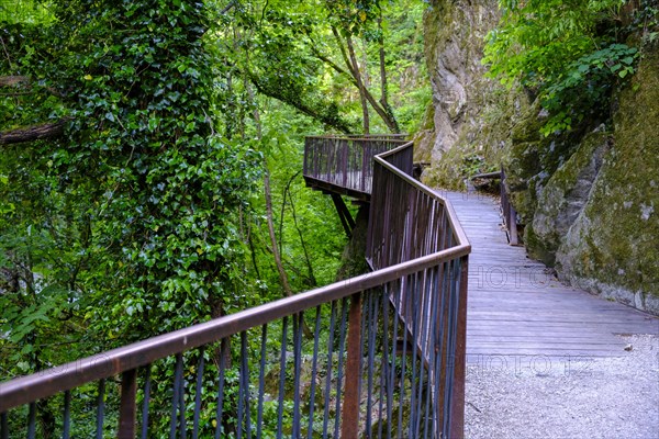 Gaulschlucht