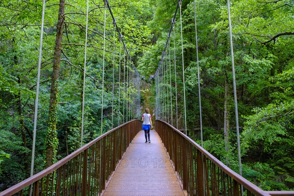 Gaulschlucht