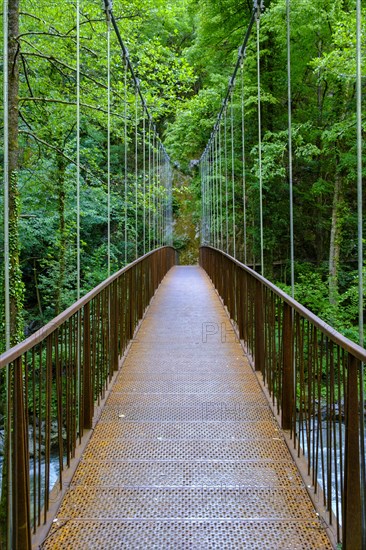 Gaulschlucht