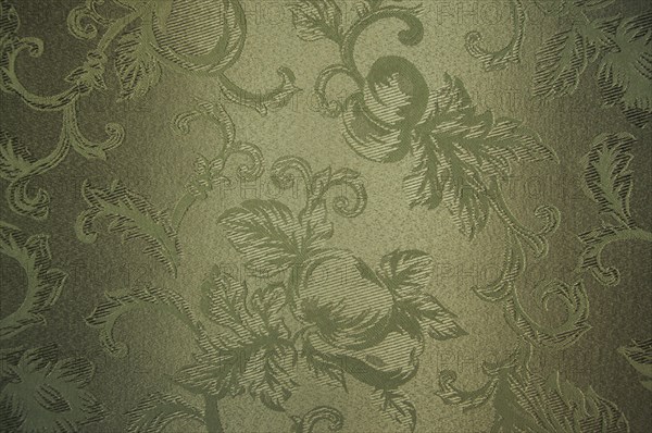 Elegant silk material background abstract