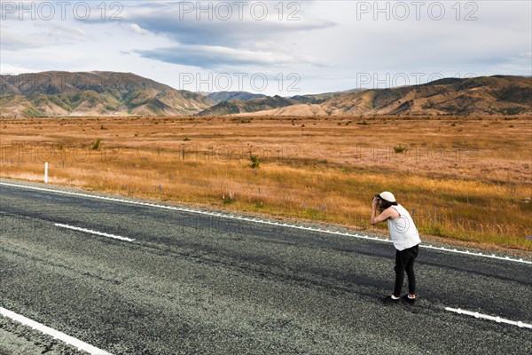 Guy with camera