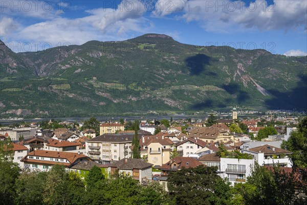 From Braunsberg to Lana