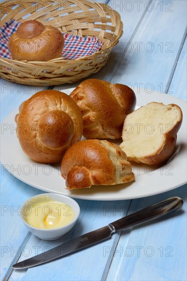 Brioche