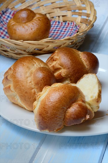 Brioche