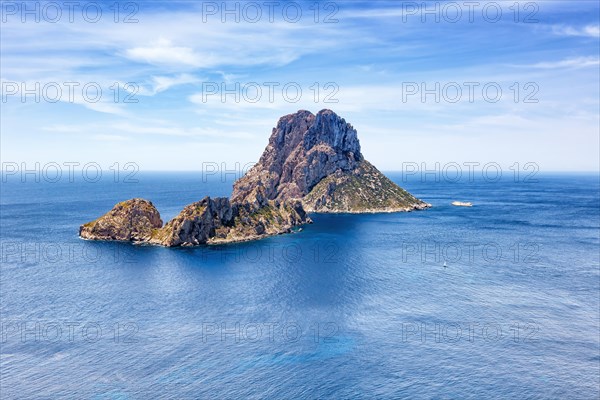 Es Vedra rock insect
