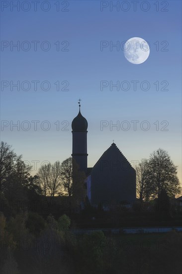 Church St.Ulrich