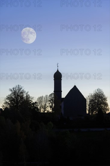 Church St.Ulrich