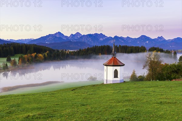 Chapel