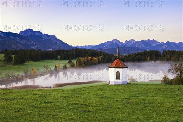 Chapel