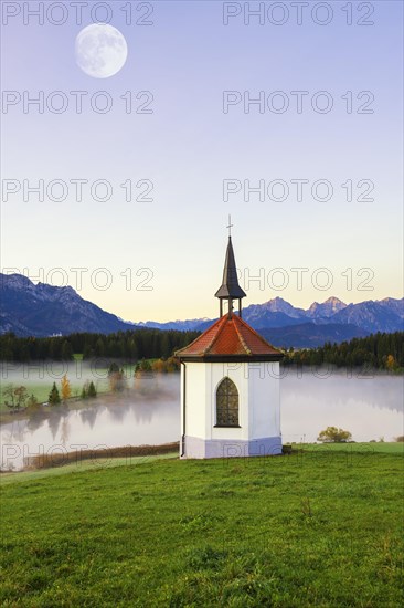 Chapel