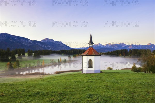 Chapel