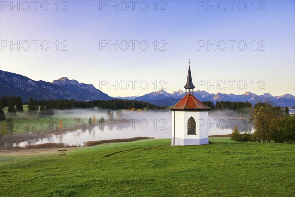 Chapel