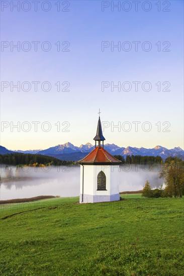 Chapel