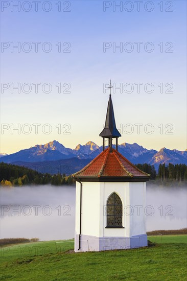 Chapel