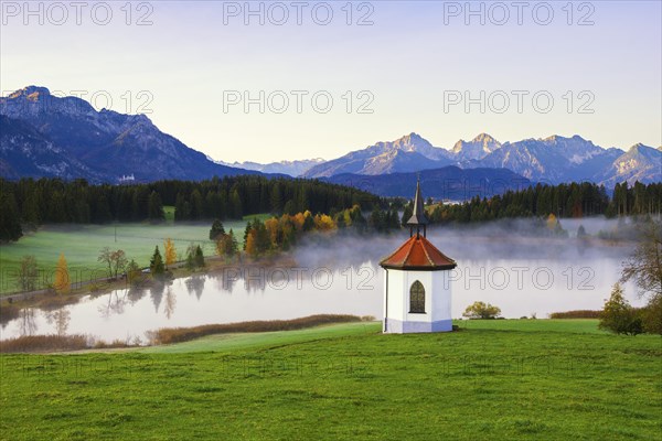 Chapel