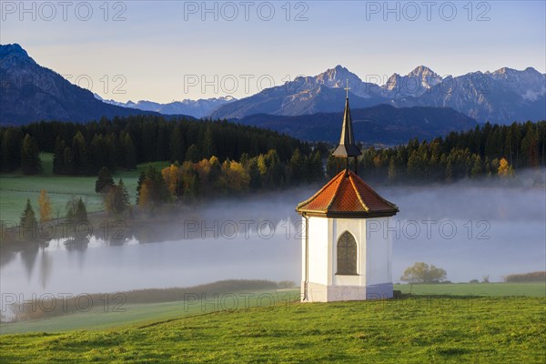 Chapel