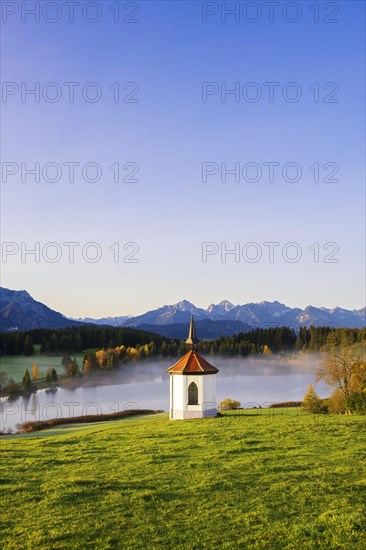 Chapel