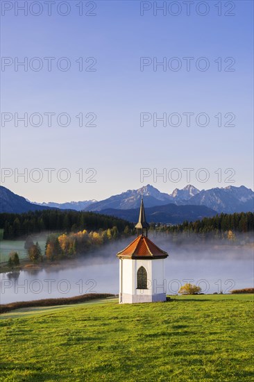 Chapel