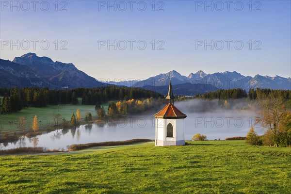 Chapel