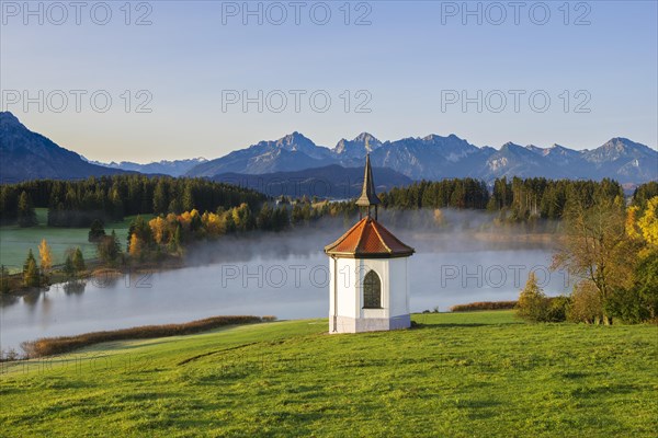 Chapel