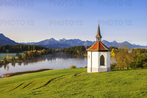 Chapel