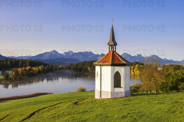 Chapel