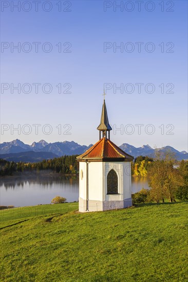 Chapel