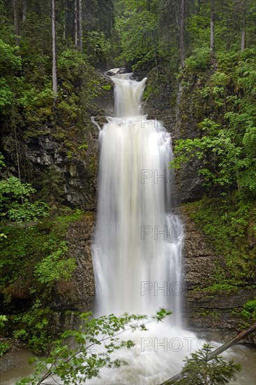 Schwarzwasserbach