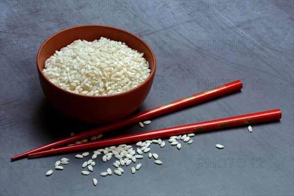 White rice
