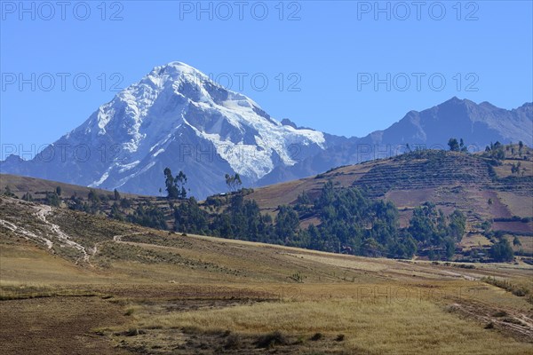 Waynunmarka mountain top