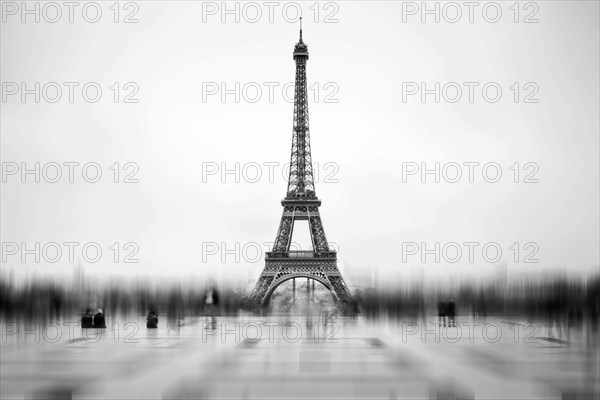 Eiffel Tower