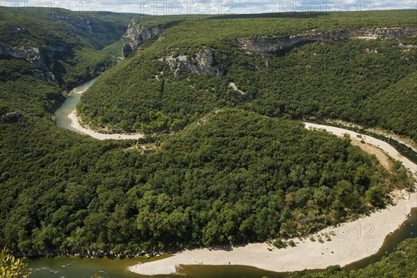 Ardeche