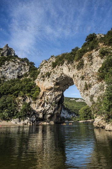 Pont d'Arc