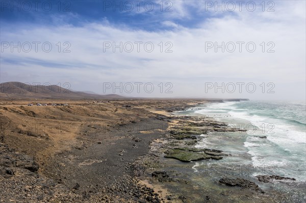 El Cotillo beach