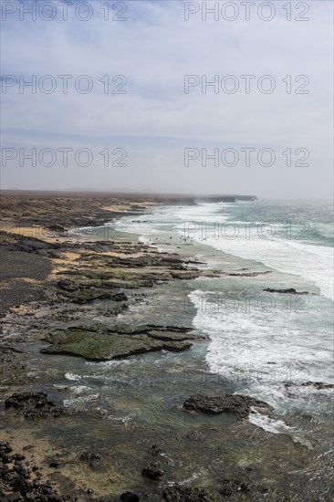 El Cotillo beach